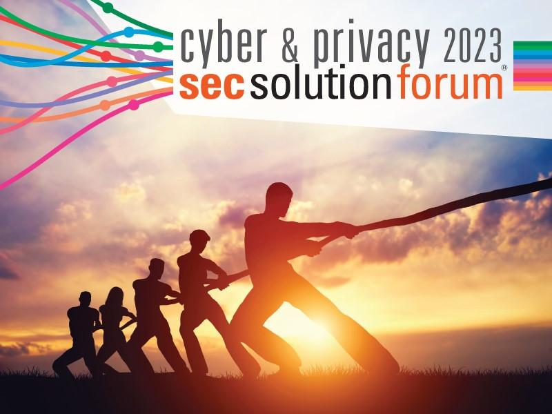 cyber security e protezione dei dati si incontrano, domani, nell’arena del cyber & privacy forum, a Verona 