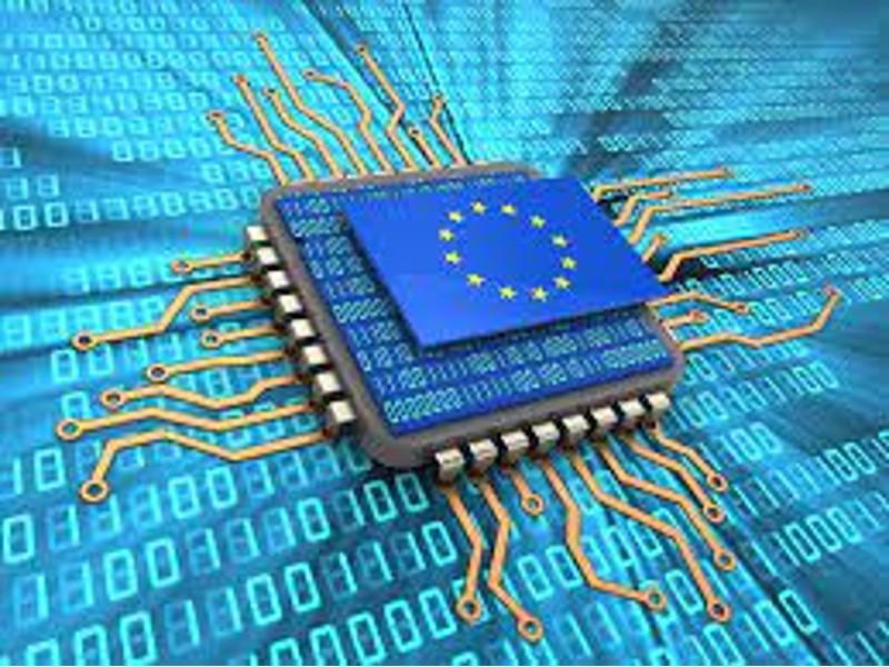 Partenariato UE sui Chip: primo bando da 1,67 miliardi di euro