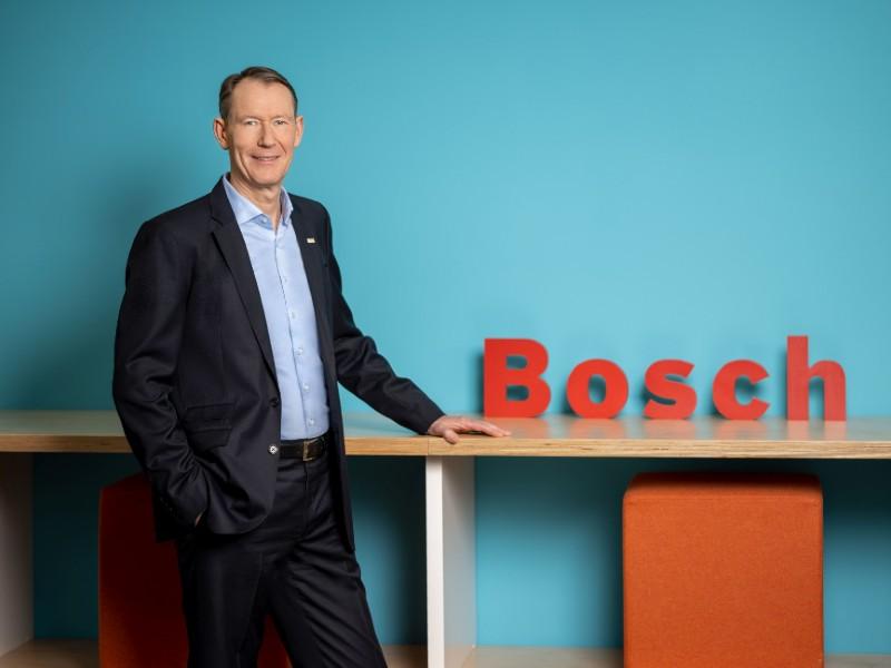Bosch in cerca di acquirenti per i prodotti security. Il futuro nell’integrazione