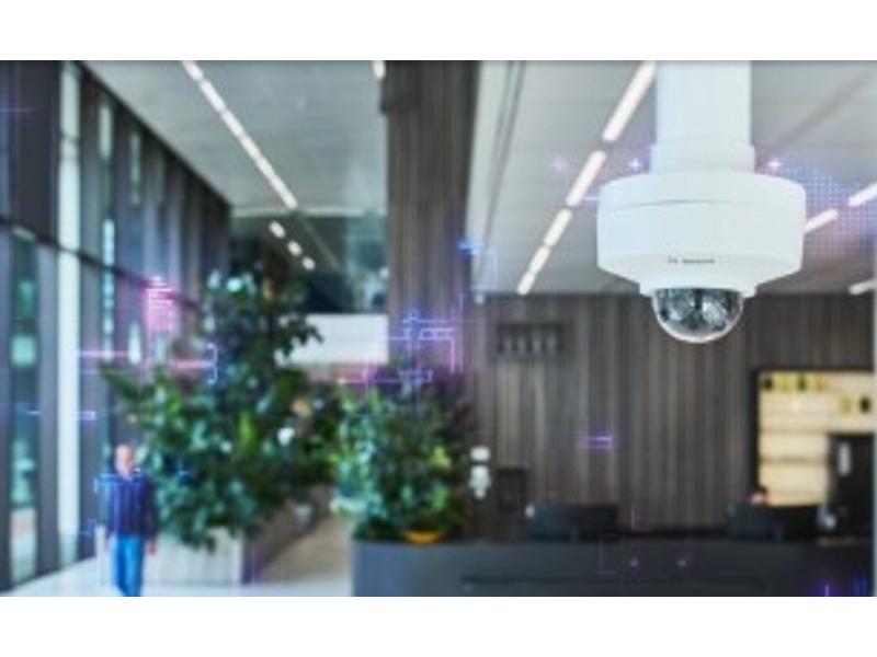 Bosch Security Systems, webinar sulle telecamere FLEXIDOME micro 3100i