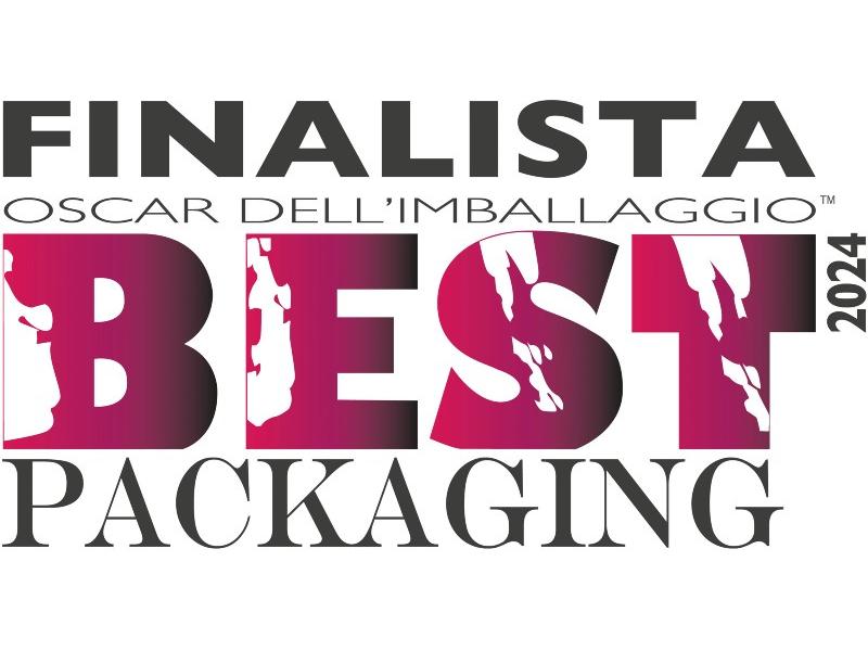 Vimar finalista al premio Best Packaging 2024