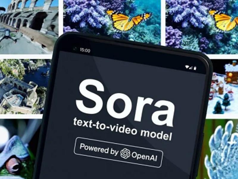 Intelligenza Artificiale, istruttoria del Garante privacy su ‘Sora’ di OpenAI