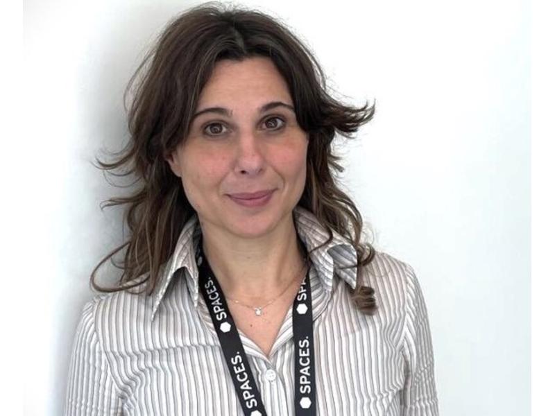 Cambium Networks Italia: Cecilia Gugnelli nuova Inside Channel Account Manager 