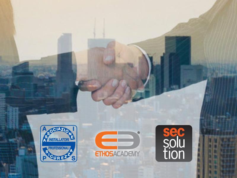 Collaborazione tra AIPS ed Ethos Media Group rinnovata la partnership