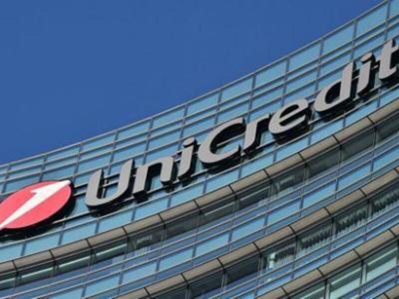 UniCredit, dal Garante sanzione per 2,8 milioni di euro per violazioni della normativa privacy