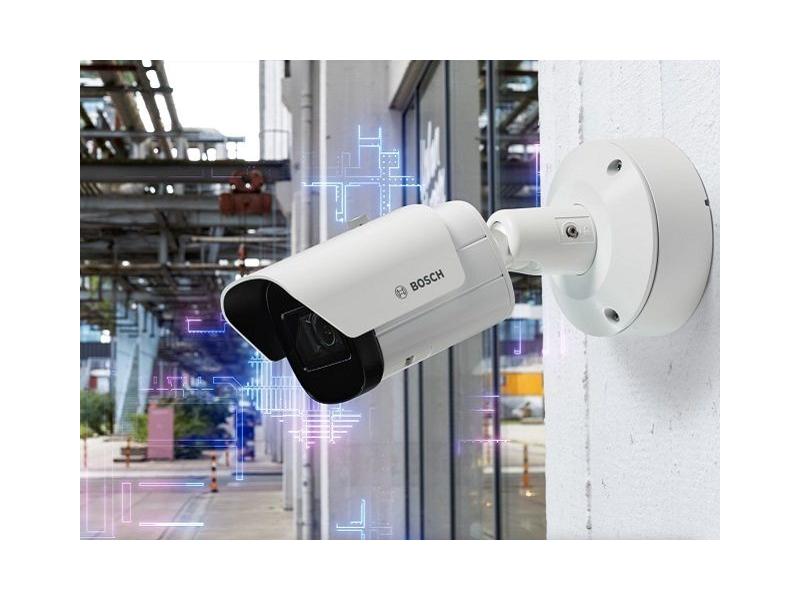 Bosch Security a secsolutionforum 2024 con l’Artificial Intelligence nel rispetto della privacy