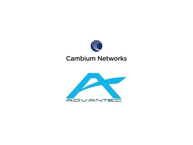 Accordo di distribuzione tra Cambium Networks e Advantec