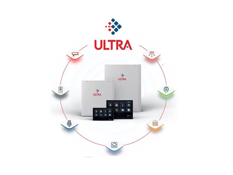 A secsolutionforum AVS Electronics presenta ULTRA: la soluzione integrata oltre la sicurezza