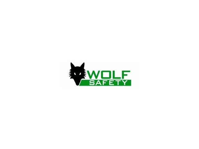 In bocca al lupo, Wolfsafety!