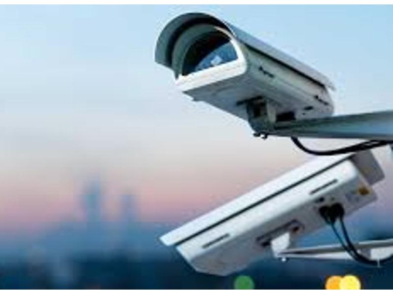 Sicurezza urbana, approvati a Salerno 59 progetti di videosorveglianza 