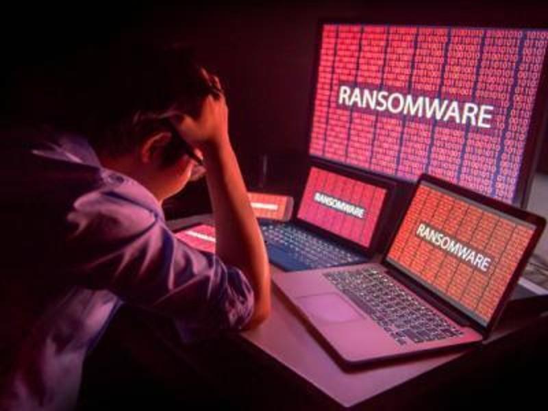 Italia terzo Paese al mondo per vittime da attacchi ransomware