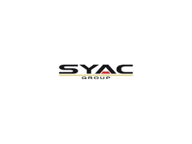 Nuovo Senior Business Developer per il Gruppo SYAC