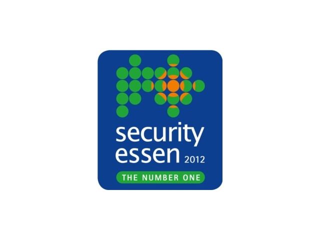 Security Essen festeggia 20 anni 