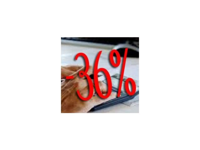 Detrazione del 36% per l’installazione di sistemi di videosorveglianza 