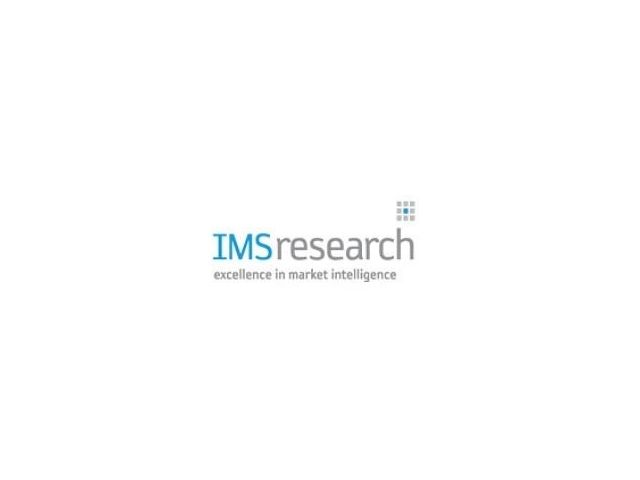 Crescita mercato PSIM più lenta del previsto, avverte IMS Research