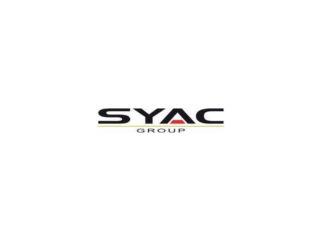 Gruppo SYAC distributore  Hikvision per l'Italia