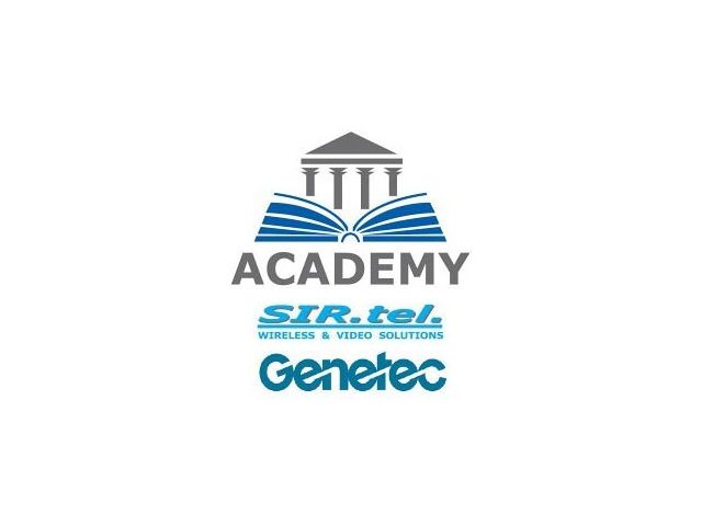 SIR.tel Academy: Genetec Security Center 5.1 Training Course