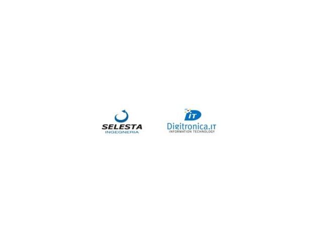 La nuova partnership di Selesta Ingegneria e Digitronica.it