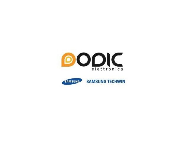 Dodic Elettronica organizza un Samsung Open Day