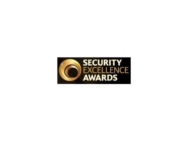 Security Excellence Awards 2013: annunciati i finalisti
