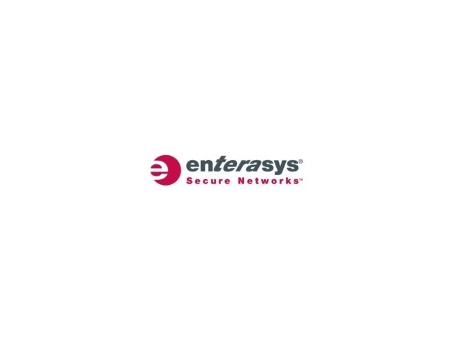 Enterasys Networks tra le prime quattro aziende nella classifica mondiale per gli switch Ethernet