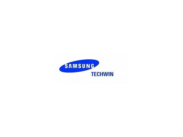 La videosorveglianza professionale sbarca al festival della tecnologia ICT con Samsung Techwin