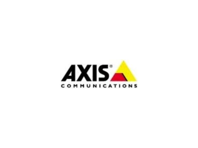 Corsi tecnici online Axis Communications 
