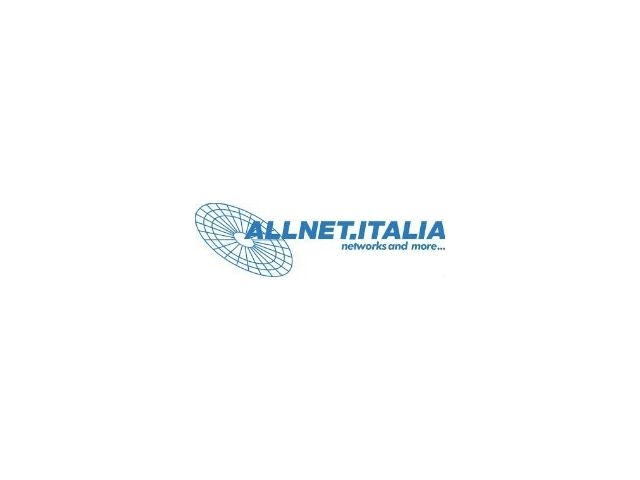 Non solo sicurezza con Allnet Italia:  videosorveglianza, ma anche TLC, ICT, networking  e tutto ciò che viaggia su IP.  Solo a Security Solutions Show!
