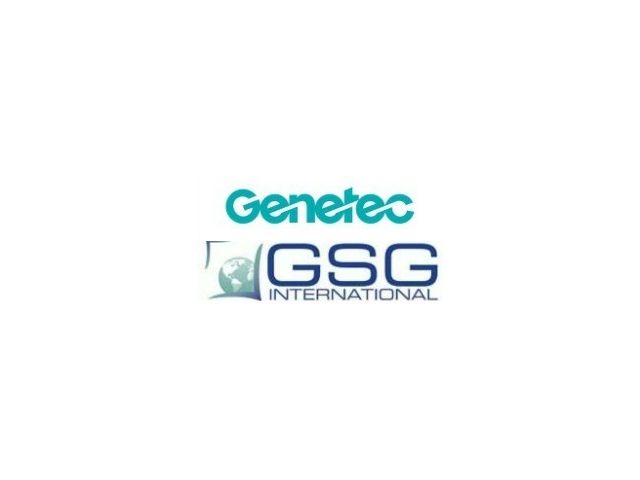 GSG International lancia il concorso “Acquista Genetec e vinci KLISBOX “