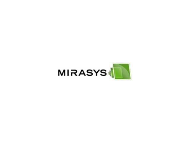 Mirasys nomina un nuovo Direttore vendite per la regione DACH
