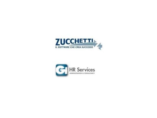 Gi Group e Zucchetti partner tecnologici per nuove soluzioni di gestione del personale