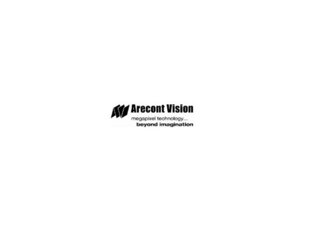 Arecont Vision® premiato da ADI come “Fornitore dell'anno 2013” negli USA