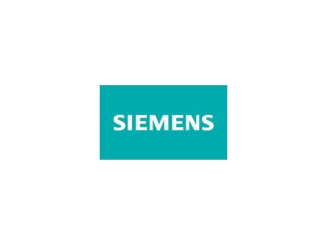 Anche Siemens a Medity Expò