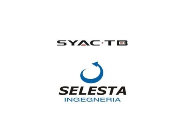 Syac TB e Selesta Ingegneria: un’alleanza strategica per lo sviluppo di progetti integrati