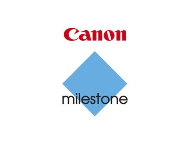 Canon acquisisce Milestone