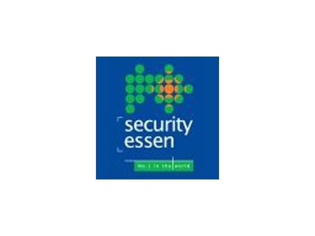 Il mondo della sicurezza a Security Essen