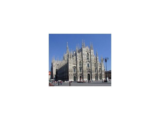 Videosorveglianza al Duomo di Milano: comunicato congiunto SIQR e Fondazione Enzo Hruby