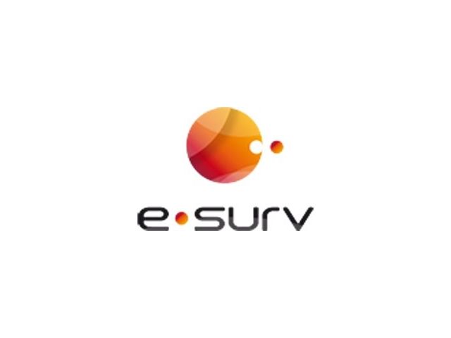 eSurv è a Sicurezza 2014 con la nuova versione eSurv 5.1