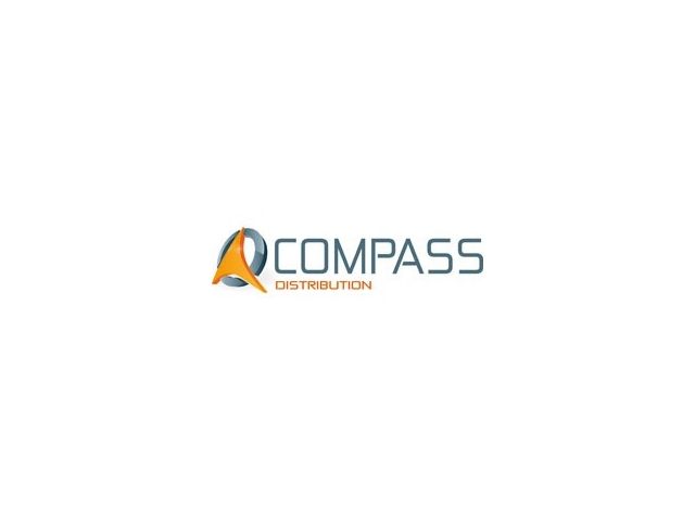 Nuovo partner distributivo per Axis Communications: siglato un accordo con Compass Distribution