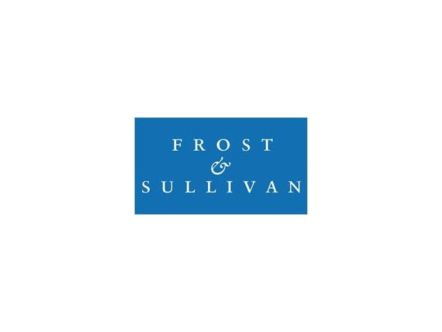 Frost & Sullivan: mercato globale dei sensori network wireless in crescita fino al 2020