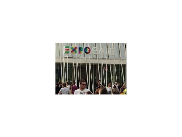 A Sicuritalia la sicurezza dell'EXPO