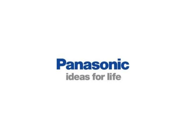 Panasonic si presenta come Mobile Virtual Network Operator