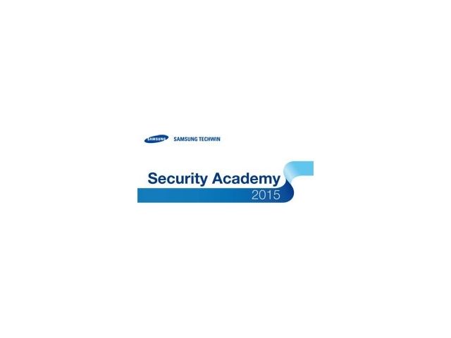 Samsung Academy 2015: formazione dedicato ai Professionisti della Sicurezza