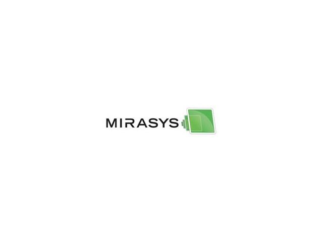 Mirasys VMS integrato con il Galaxy Alarm Panel di Honeywell