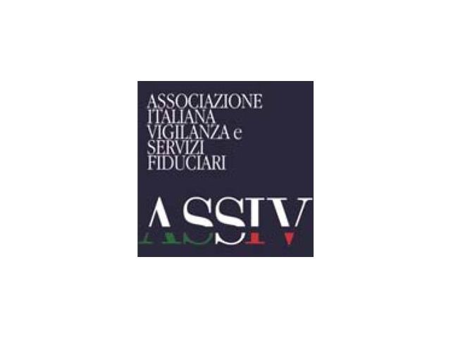 Istituti di vigilanza, ASSIV tratteggia il quadro in Italia