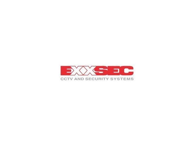 EXXSEC = extreme security… con un tocco di Nexxt