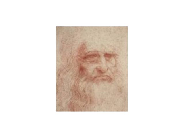 La Fondazione Enzo Hruby per la protezione dell’Autoritratto di Leonardo 