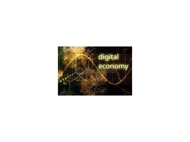 Presentato il rapporto OCSE sull'economia digitale 2015