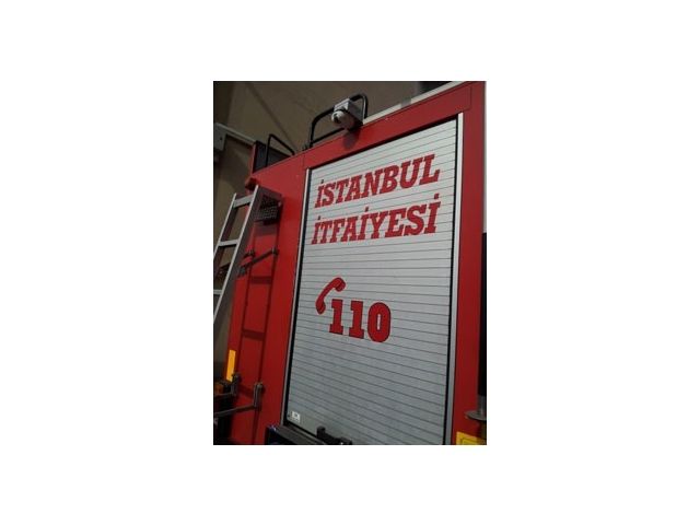 Da Vivotek la soluzione per i vigili del fuoco di Istanbul