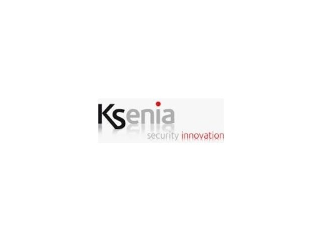 Ksenia Security annuncia la sua piena integrazione IP con Control4